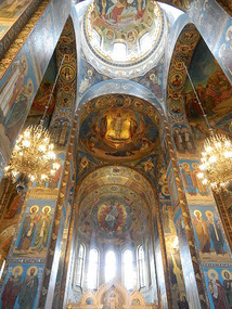 Interior Columns