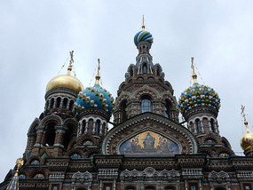 Multi Domes