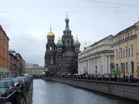 River View