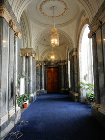 Garden Terrace
