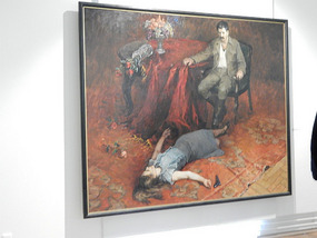 Stalin Art