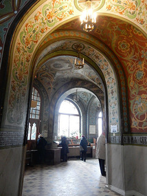 Arches