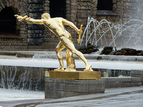Fountains