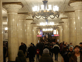 Chandaliers