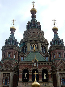 Church Architecture