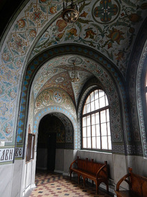 Entranceway