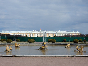 Front Gardens