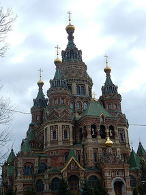 Local Church