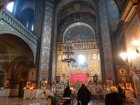 Main Hall
