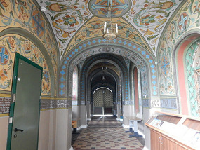 Outer Passage