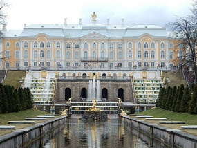 Palace Span
