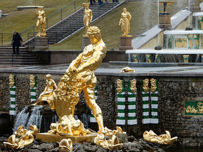 Sculptures