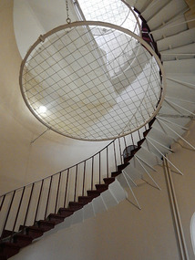 Staircase Up