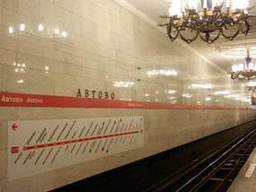 Line Diagram