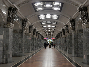 Marble Arches