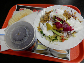 Meal