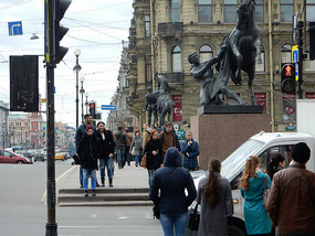 Sculptures