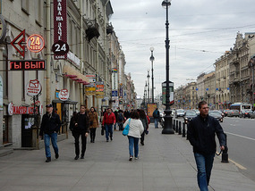 Sidewalk
