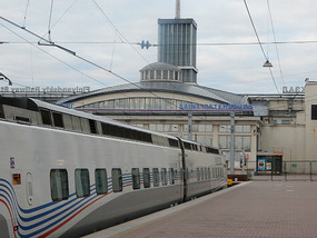 Alegro Train