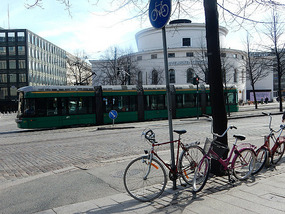 City Tram