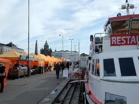 Harbour