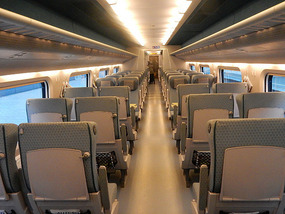 New Carriage