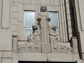 Sculptures