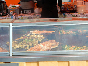 Seafood