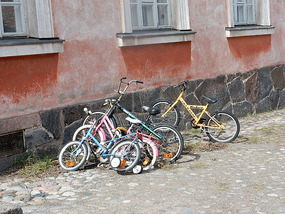 Bicycles