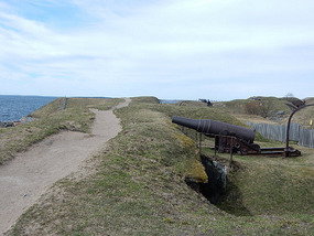 Canons