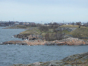 Coastline