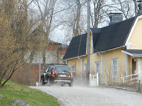 Family Home