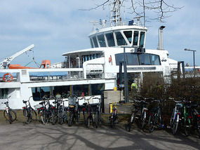Ferry