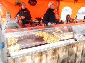 Food Stall