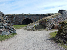 Fortress