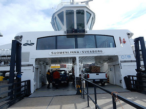 Island Ferry
