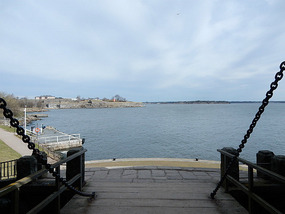 Kings Gate