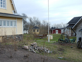 Local Gardens