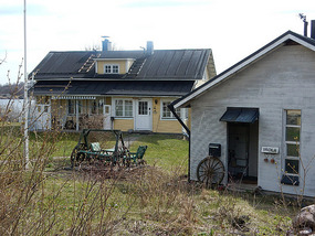 Local Homes