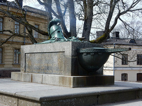 Monument