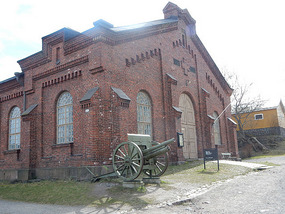 Museum