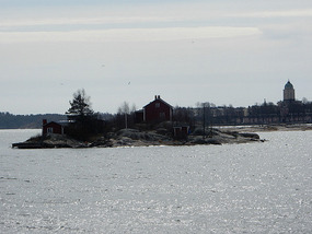 Rugged Coastline