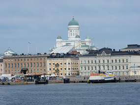 Senate Cathedral