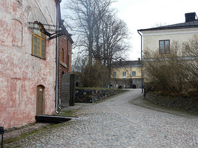Street Layout