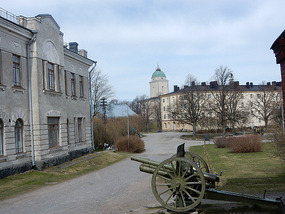 Town Architecture