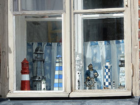 Window Display