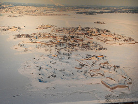 Winter View
