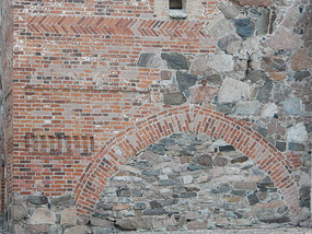Brickwork