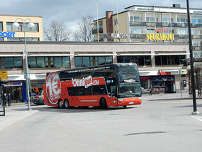 Bus Back