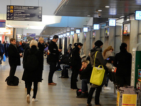 Bus Platforms